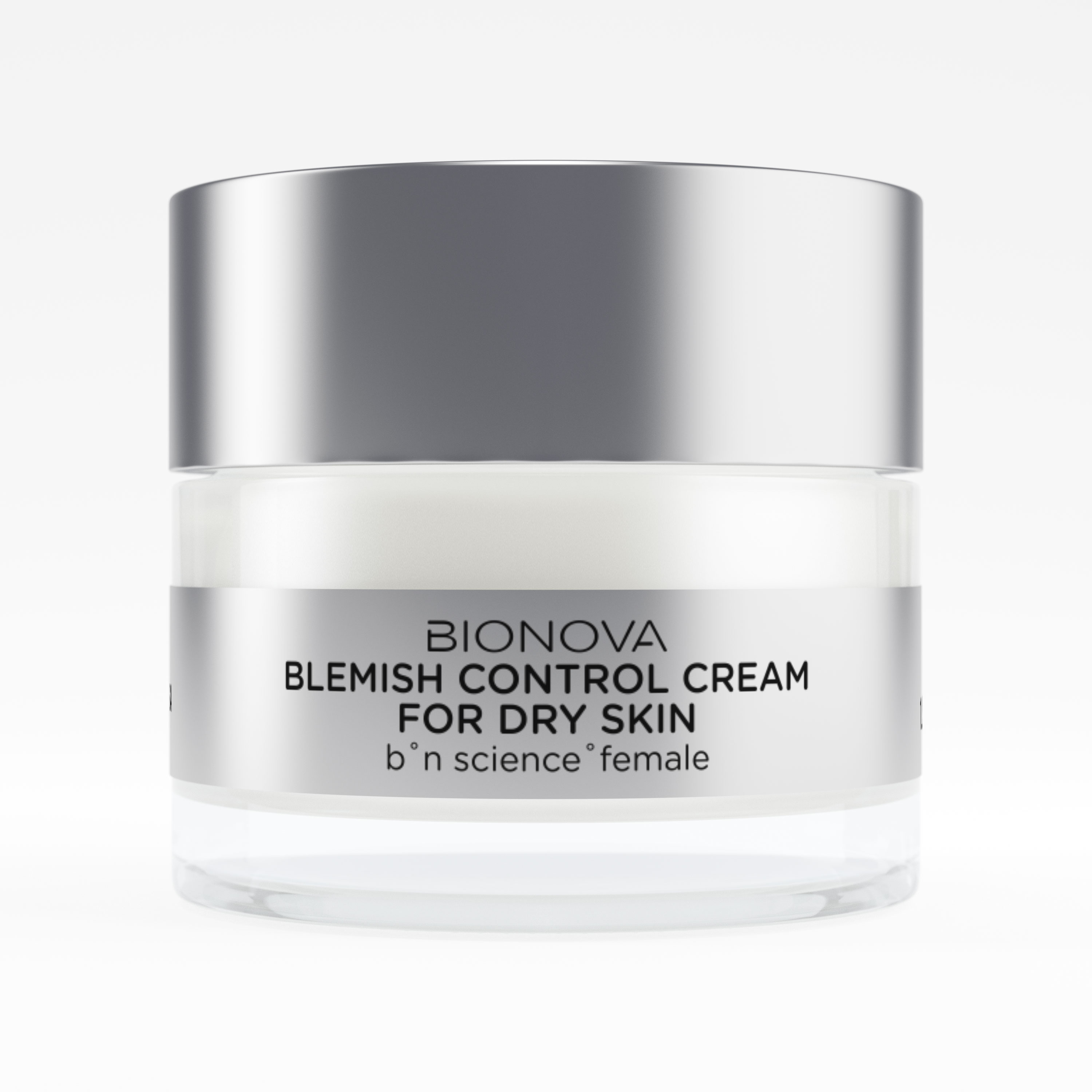 Blemish Control Cream